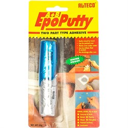 Клей Alteco Холодная сварка - фото 15978722