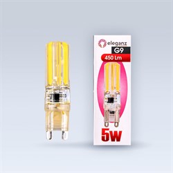 Диммируемая светодиодная лампа ELEGANZ 1992 - фото 15979964