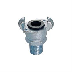 Соединение для воздуха TITAN LOCK TLGMM1 - фото 15981260