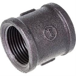 Прямая муфта Fittex PLUS 127-3495 - фото 15981371