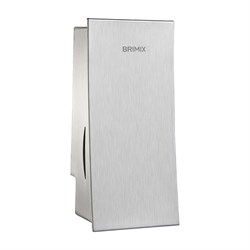 Дозатор жидкого мыла Brimix 645 82045 - фото 15981705