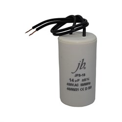 Пусковой конденсатор JB Capacitors JFS18A6146J000000B-245 - фото 15982618