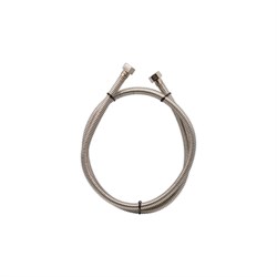 Сильфонная подводка для газа VRT 200800 522258 - фото 15982824