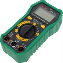 Цифровой мультиметр Mastech MS830T - фото 15982856