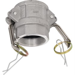 Рычажная муфта VENGO AL-D-150 - фото 15982916