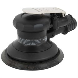 Роторно-орбитальная пневматическая шлифовальная машина DeBever DB-4010 - фото 15984534