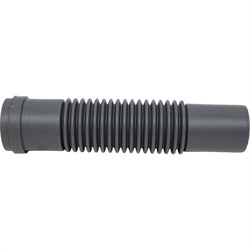 Гибкий канализационный гибкое соединение гофра ORIO СКГ-50 - фото 15984686