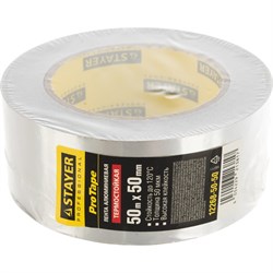 Алюминиевая лента STAYER Professional - фото 15984697