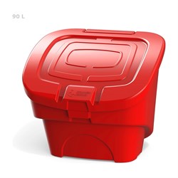 Ящик POLIMER GROUP FB905 - фото 15985034