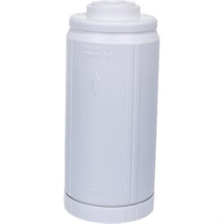 Картридж для удаления железа из воды Аквабрайт ФП-10 - фото 15985458