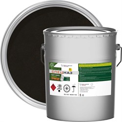 Грунт-эмаль по ржавчине Ярославские краски СПЕЦНАЗ - фото 15985755