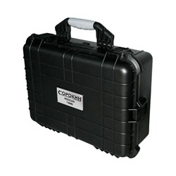 Защитный ударопрочный кейс Сорокин 27.150 - фото 15987532