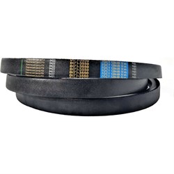 Клиновой ремень ООО Поволжский центр РТИ Д(Г)- 3150 - фото 15987877