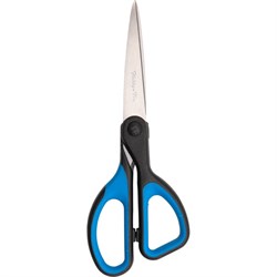 Канцелярские ножницы Hobby&pro 7737387 - фото 15988077