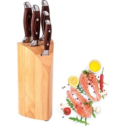 Набор ножей VENSAL 2000VS - фото 15988232