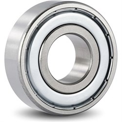 Подшипник ИНОТЭК S6001-ZZ - фото 15988466