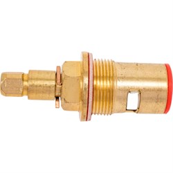 Вентильная головка ЦС 18/1 КБК - фото 15988471