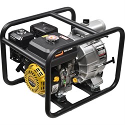 Мотопомпа HUTER MPD VI7 - фото 15989082