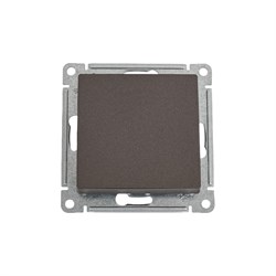 Перекрестный переключатель Systeme Electric Мокко сх.7, 10АХ - фото 15989358