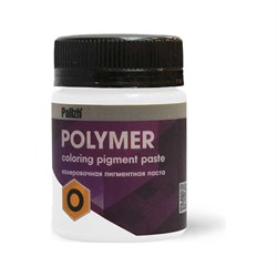 Колеровочная паста Смола-Стекло Полимер О 50 гр Белый - фото 15989940