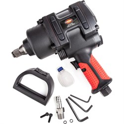 Пневмогайковерт AV Steel AV-741402 - фото 15990401