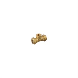 Тройник Lavita T/S 25х3/4х25 - фото 15990630