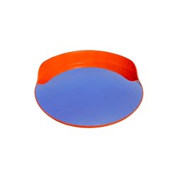 Дорожное сферическое зеркало Turbosky 328 - фото 15991344