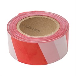 Лента оградительная Без ТМ 403-009 - фото 15991611