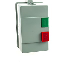 Пускатель КЭАЗ ПМЛ-2220-25А-220AC-(17-25А)-Б-УХЛ3 - фото 15992494