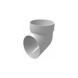 Сливное колено Grand Line 1 - фото 15992504