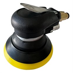 Орбитальная пневматическая шлифовальная машина TECHNICOM TC-OS2020 - фото 15992556