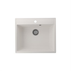 Мойка Ulgran Quartz Forte 580-01 - фото 15993028