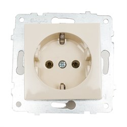 Механизм розетки OVIVO 600-000302-217 - фото 15993541