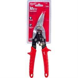 Ножницы по металлу Milwaukee NEW - фото 15995619