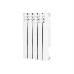 Алюминиевый радиатор EVOLUTION CN-EV F EvA500 - фото 15995764