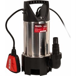 Дренажный насос QUATTRO ELEMENTI Drenaggio 750 F Inox - фото 15996096