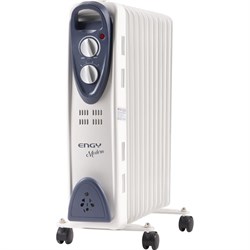 Масляный радиатор Engy EN-2211 Modern - фото 15997223