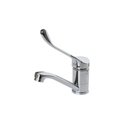 Медицинский смеситель FRAP F4554-2 532156 - фото 15999384