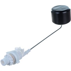 Металлический поплавок ТП Системы 20 - фото 15999486