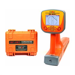 Трассоискатель ООО Техно-Ас Успех АГ-309.30Н - фото 15999567