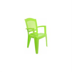 Детский стульчик Ангора А7400сал - фото 15999800