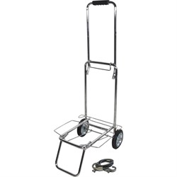 Тележка Рыжий кот BX-55ZD-2 - фото 15999929