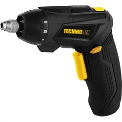 Аккумуляторная отвертка TECHNICOM TC-CS106 - фото 16000009