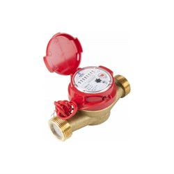 Счетчик воды ДЕКАСТ ОСВУ-25 ДГ1 - фото 16000252