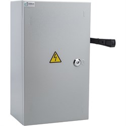 Силовой ящик УЗОЛА ЯРП 100П У3 - фото 16001161