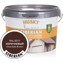 Акриловая краска для дерева HUSKY 31942 - фото 16001183