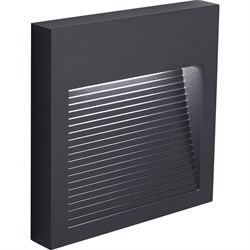 Уличный светодиодный светильник FERON DH204 - фото 16001349