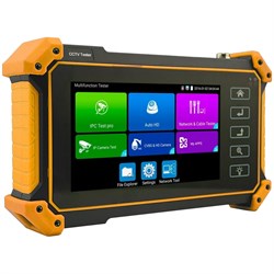 Универсальный монитор тест Tezter mt0272 - фото 16002873