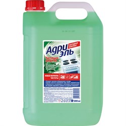 Чистящее средство для плит, СВЧ АДРИЭЛЬ 301321 - фото 16003056