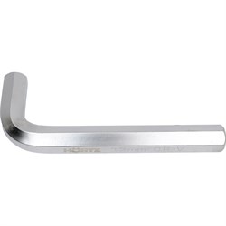 Шестигранный торцевой ключ HORTZ 120386 - фото 16003781